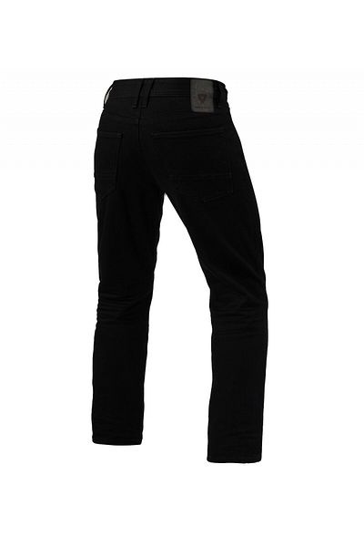Revit Black Revit Lombard 3 Jeans