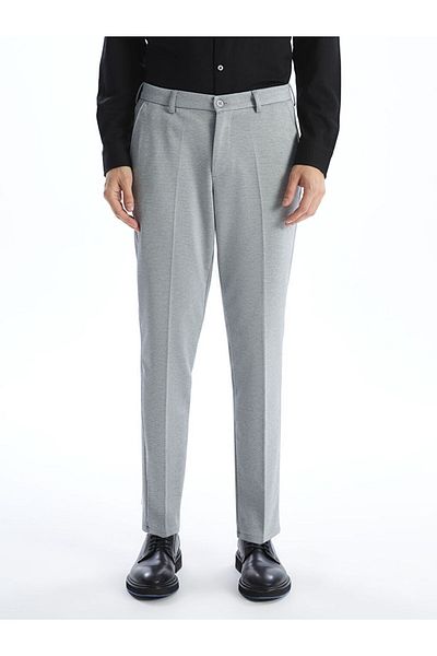 LC Waikiki Lcwaikiki Basic Slim Fit Men's Chino Pants