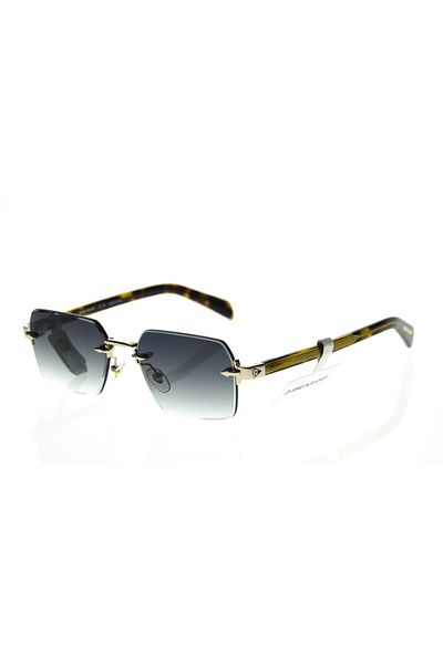 DUNLOP Dg3678 Model Sunglasses - 56 20 145 C4