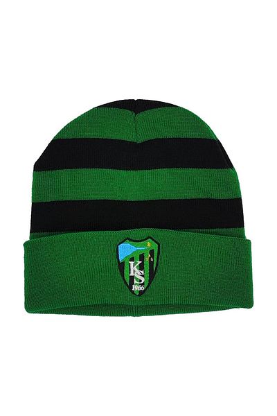 Cix Spor Лицензирани плетива и шапки Kocaelispor K Piece