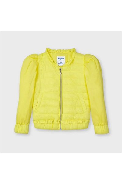 MAYORAL Female Child Raincoat Windbreaker 3482