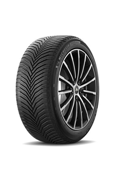 Michelin 215/50R17 95W XL CrossClimate 2 (4 Mevsim) (2025)
