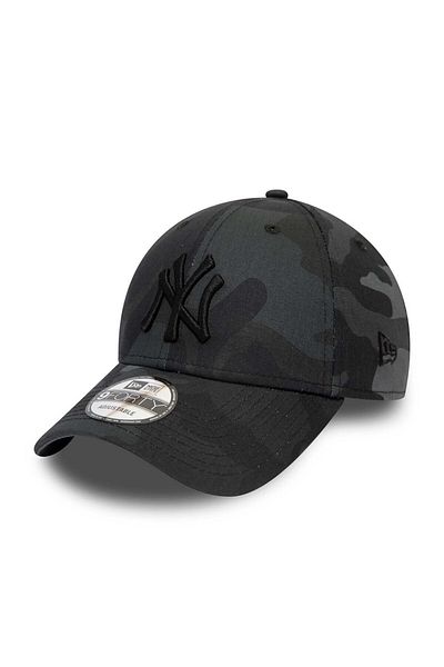 NEW ERA League Essentials 940 Camouflage Cap (12051998)