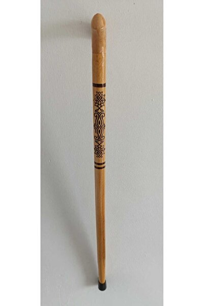 SOFT 70 cm özel çocuk bastonu piyes bastonu