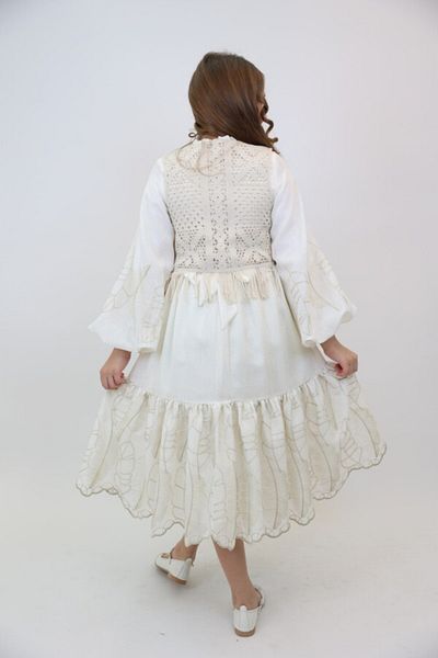xo kids moda Φόρεμα για κορίτσια - 8-13 ετών, Αριθμός μοντέλου: 3903