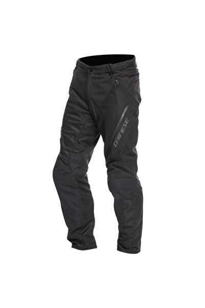 Dainese Drake 2 Super Aır Tex Panst Black/black