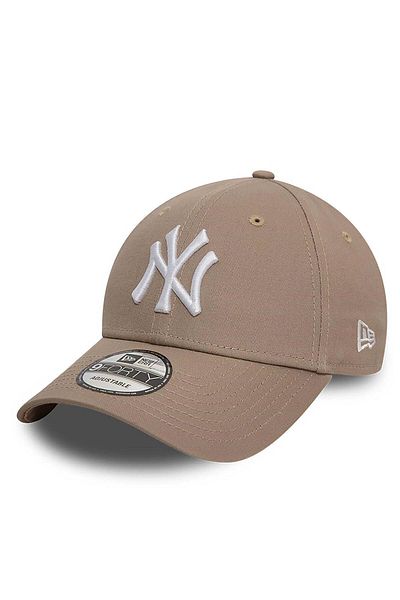NEW ERA League Essentials 60471457   - Brown Hat