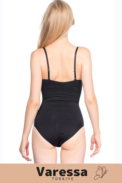 VARESSA Special Production Non-Marking Non-Slip Shaping Firming Women's Body Corset