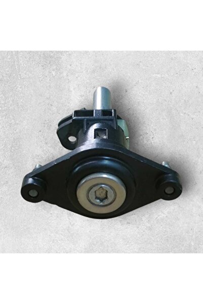 OTOSAN FORD ESCORT BAGAJ KAPI KİLİT ŞİFRESİ ( STW ) ( ANAHTARSIZ ) ( 1990 - 2...