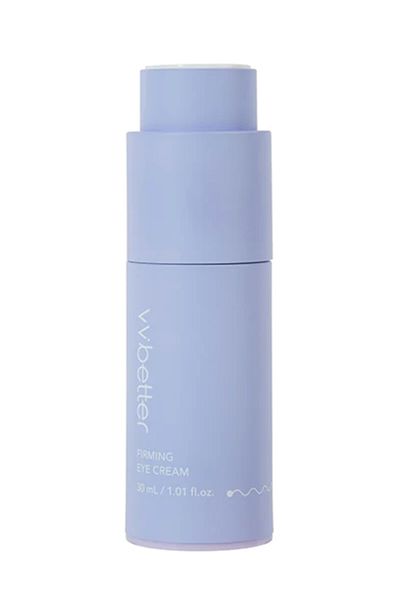 VVBETTER FIRMING EYE CREAM 30ml - Zpevňující oční krém