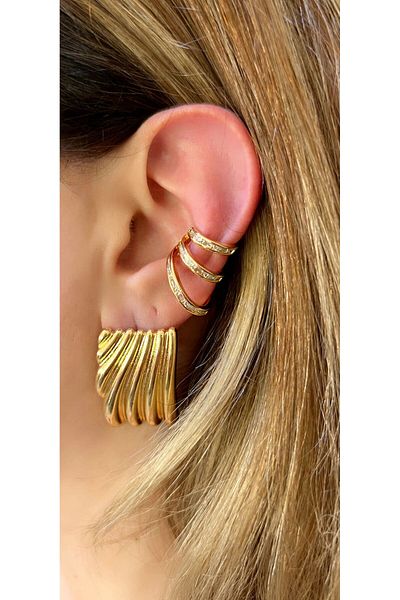 Store Cartilage Earrings