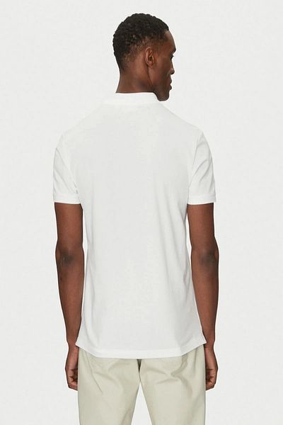 Calvin Klein Płaszcz polo Monologo