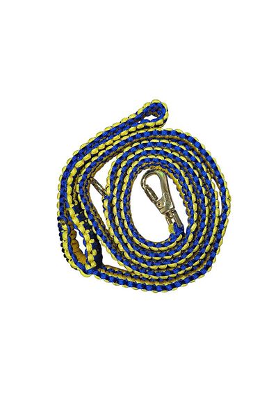 moonparacord Paracord Dog Walking Rope Belt Model