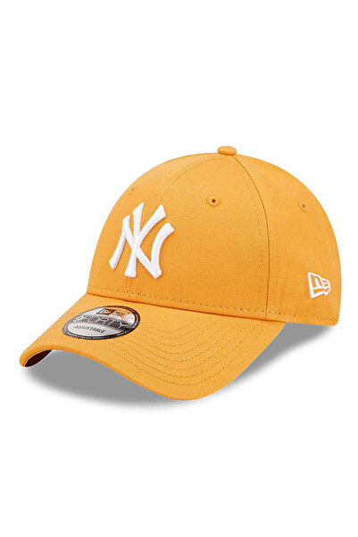 NEW ERA League Essential 9Forty Neyyan Erkek Sarı Şapka (60298721)