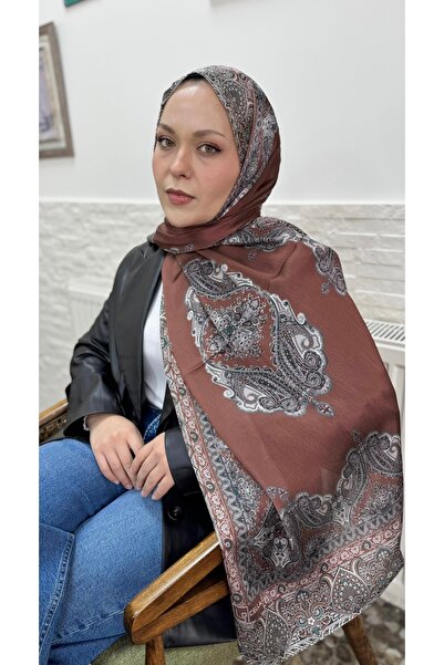 locella İdol İpek Şal 2