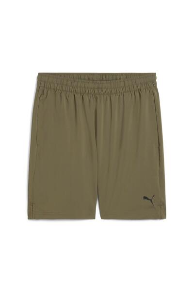 Puma 52591081 Pantaloni scurți sport pentru bărbați Tad Essentials 7" Wven