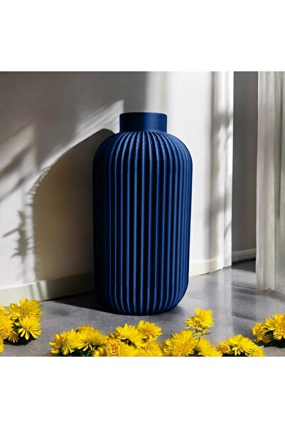 Home Dekoratif3D Özel Dekorasyon Vazo