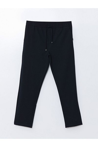 LC Waikiki Ανδρικό παντελόνι LCW Vision Standard Fit