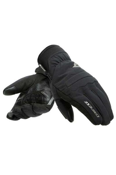 Dainese Eld/como Gore-tex Gloves Black