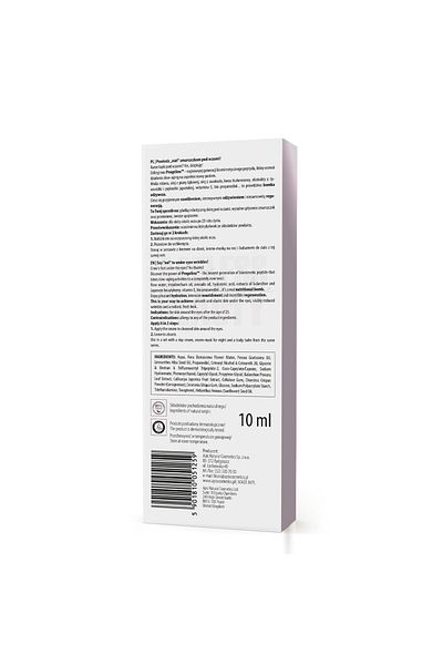 APIS - NESTARNÚCA KRÁSA S PROGELINE Biostimulačný očný krém s progelínom, 10 ml