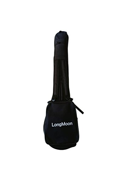 LongMoon LMKBU-L Bağlama Kılıfı Uzun Softcase Lüks Engür
