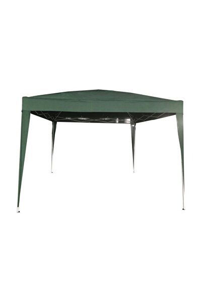 Living Accents خيمة جازيبو منبثقة 3 × 3 × 2.50 متر