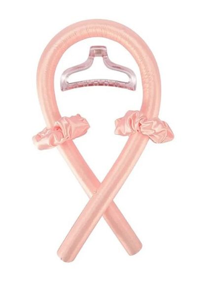 ECARLA Apricot Hair Curling Rod - Meruňková kulma na vlasy