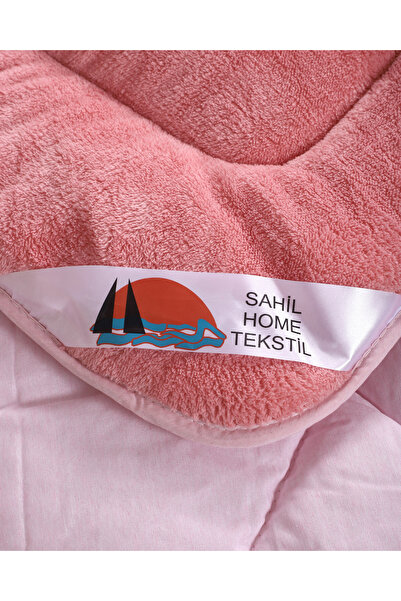 Damlaiso Lux Welsoft Double-Sided Quilt - Double, 195*215cm