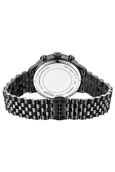 WELDER MOODY Wwrc874 Men's Wrist Watch