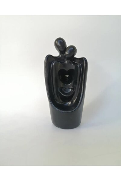 Grimsi Sarılan Sevgili Geri Akış Tütsülük