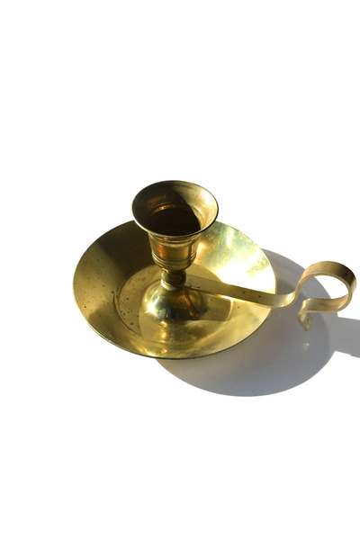 Renover Vintage Pirinç Şinanay