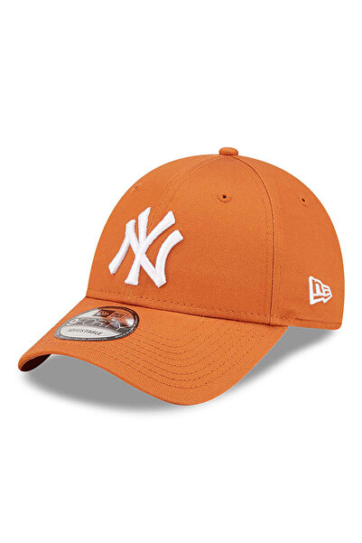 NEW ERA League Essential Turuncu Şapka (60358178)