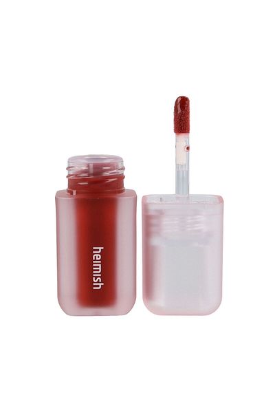 Heimish Dailism Lip Gloss Red Wine, 4 g - Hydratační lesk na rty