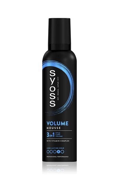 Syoss MOUSSE VOLUME LIFT, 250ML