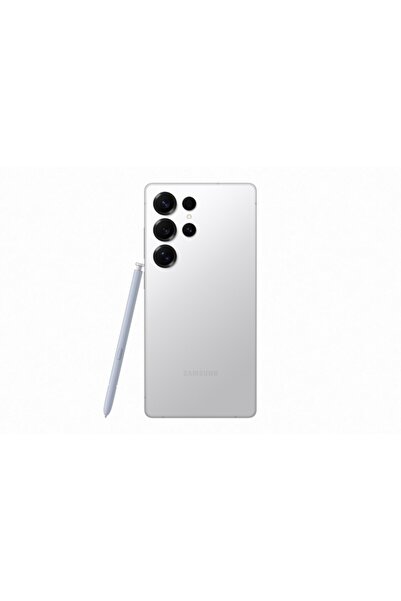 Samsung Samsung Galaxy S25 Ultra 12GB 256GB Titanium Whitesilver 5G