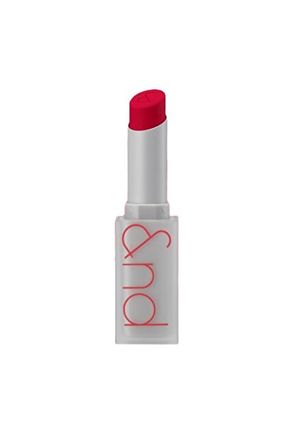 rom&nd Zero Matte Lipstick 19 Red Surfer - Matná rtěnka 3g