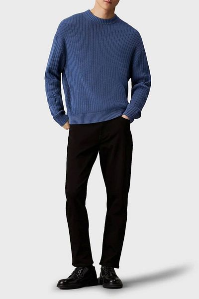 Calvin Klein Ck Jeans Dad Jean Ανδρικό τζιν J30j325994-1by