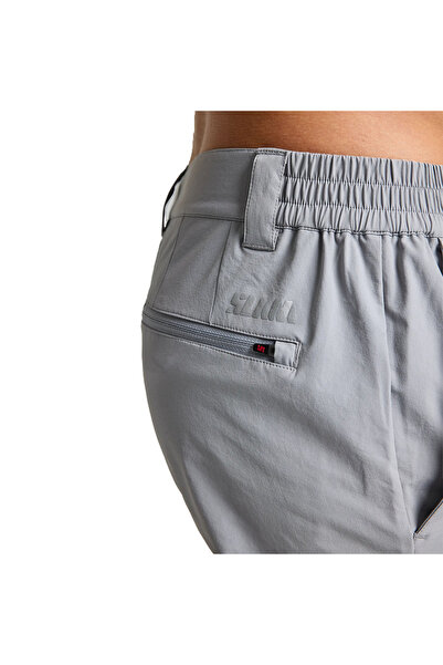 Slam Tech Chino Pant Men's Gray Trousers Men's Pants A104005S01