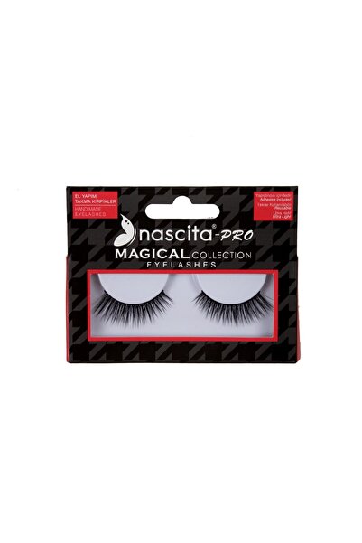 nascita Magical Takma Kirpik - 151