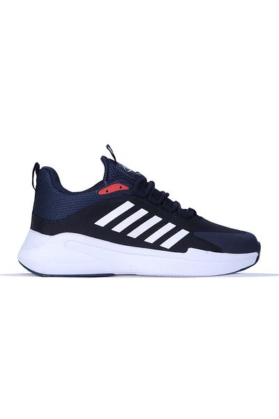 M.P. Mp 251-2333Mr Navy Blue Men's Sneaker Sneakers