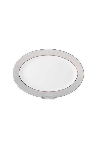 Dania Oval service 34.5 cm 1 piece