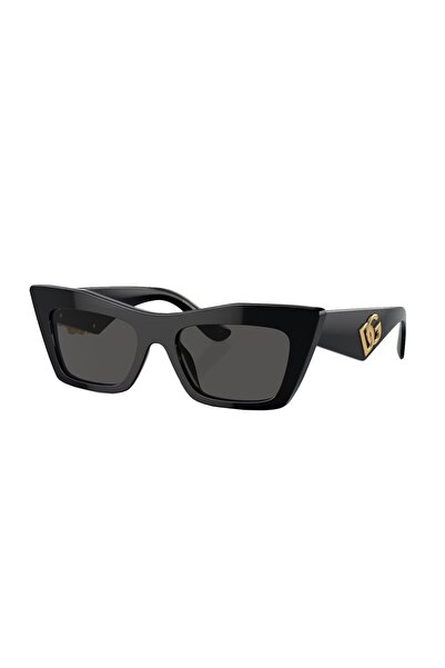 D&G Dolce & Gabbana 4435 501/87 53 Sunglasses