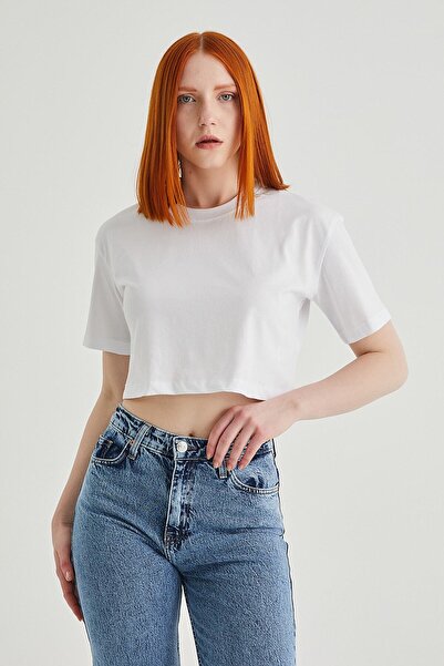 CC STORE Μπλουζάκι Oversize