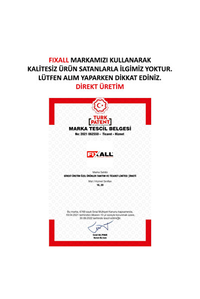 Genel Markalar Yapışkanlı Suni Deri Büyük Ebat 100 x 70 cm 11 Farklı Renk Seç...