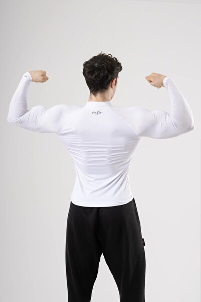 iac iron athletics club Συμπίεση ολόκληρου του σώματος Engetsu