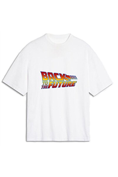 CC STORE Μπλουζάκι Unisex Oversize