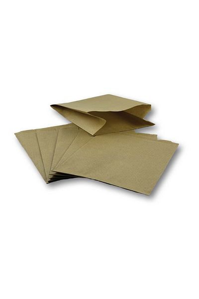 Home Simit Kraft Paper Bag 250 Pieces