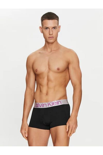 Calvin Klein Σετ 3 χρωμάτων μποξέρι εσώρουχα Calvin Klein