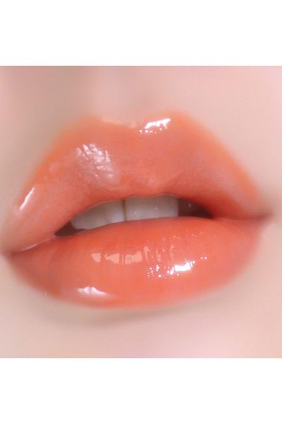 Heimish Dailism Lesk na rty Tangerine Coral 01 4g - Lesk na rty