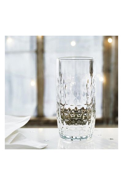 IKEA Fröjda Glass 40 Cl Glass Set - 4 Pieces